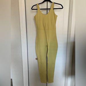 Girlfriend Collective Scoop Unitard